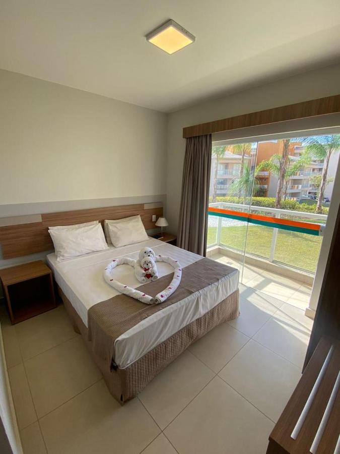 Ilhas Do Eco Apartamento *