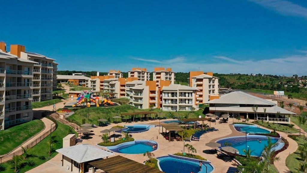 Ilhas Do Eco Apartamento