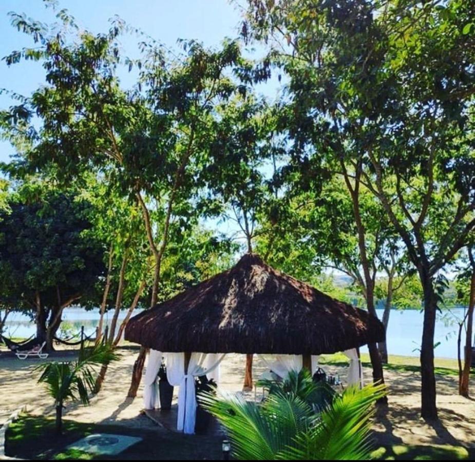 Ilhas Do Eco Apartamento