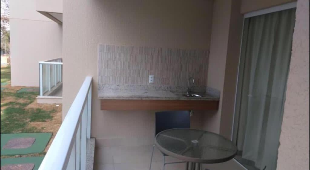Ilhas Do Eco Apartamento *