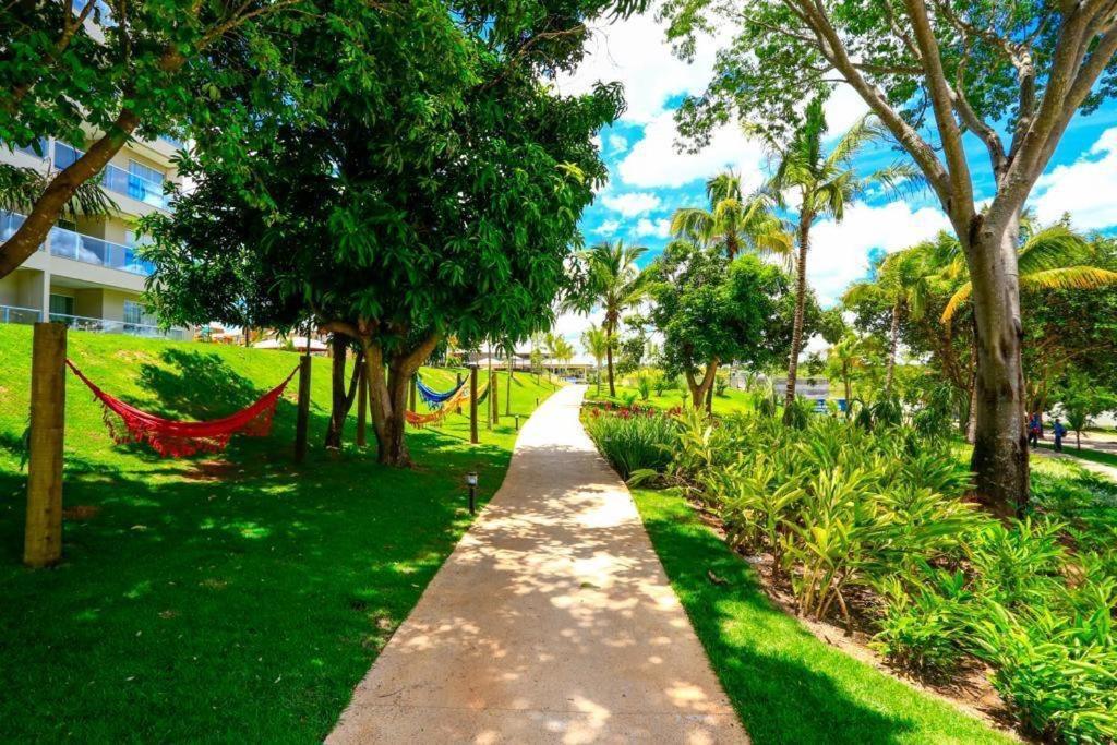 Apartamento Ilhas Do Eco *